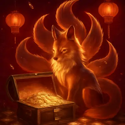 Fox Fortune